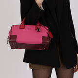 Loewe Tricolor Pink Chevre Amazona 28