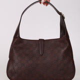 Gucci Guccissima Leather Jackie Bag