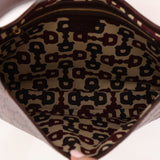 Gucci Guccissima Leather Jackie Bag