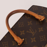 Limited Edition Louis Vuitton x Frank Gehry Monogram Twisted Box with Strap