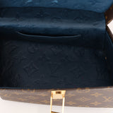 Limited Edition Louis Vuitton x Frank Gehry Monogram Twisted Box with Strap