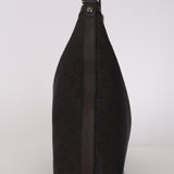 Gucci GG Canvas Charmy Hobo