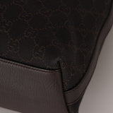 Gucci GG Canvas Charmy Hobo