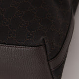 Gucci GG Canvas Charmy Hobo