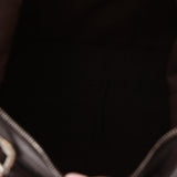 Gucci GG Canvas Charmy Hobo