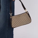 Bottega Veneta Monogram Shoulder Bag