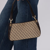 Bottega Veneta Monogram Shoulder Bag