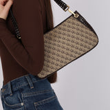 Bottega Veneta Monogram Shoulder Bag