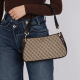 Bottega Veneta Monogram Shoulder Bag