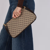 Bottega Veneta Monogram Shoulder Bag