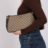 Bottega Veneta Monogram Shoulder Bag