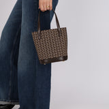 Celine C Macadam Tote