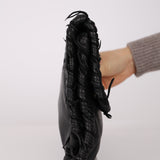 Bottega Veneta Intrecciato Fray Olimpia Clutch
