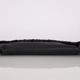 Bottega Veneta Intrecciato Fray Olimpia Clutch