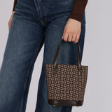 Celine C Macadam Tote
