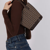 Celine C Macadam Tote