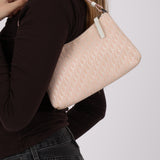 Christian Dior 2004 Pink Diorissimo Trotter Pochette