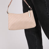 Christian Dior 2004 Pink Diorissimo Trotter Pochette