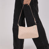 Christian Dior 2004 Pink Diorissimo Trotter Pochette