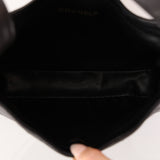 Chanel 1987 Quilted Calfskin Hobo with Pouch