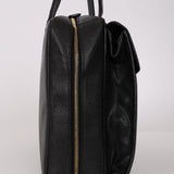 Chanel 1998 Coco Mark Business Bag 24K GP