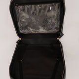 Chanel 1998 Coco Mark Business Bag 24K GP