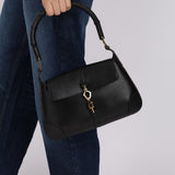 Gucci Bamboo Jackie Kadinsky Bag
