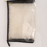 Chanel 1998 Coco Mark Business Bag 24K GP