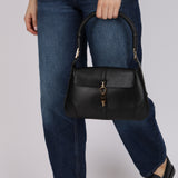 Gucci Bamboo Jackie Kadinsky Bag