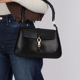 Gucci Bamboo Jackie Kadinsky Bag