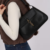 Gucci Bamboo Jackie Kadinsky Bag