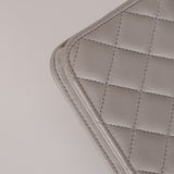 Chanel 2022 Top Handle Coin Purse on Chain