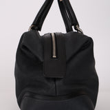 Chanel 2011 Nubuck CC Cup Tote