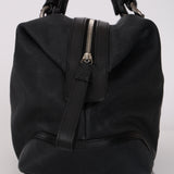 Chanel 2011 Nubuck CC Cup Tote