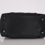 Chanel 2011 Nubuck CC Cup Tote