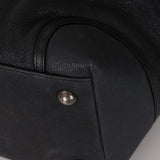 Chanel 2011 Nubuck CC Cup Tote