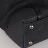 Chanel 2011 Nubuck CC Cup Tote