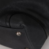 Chanel 2011 Nubuck CC Cup Tote