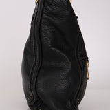 Chloe Black Paddington Large Tote