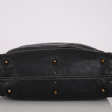 Chloe Black Paddington Large Tote
