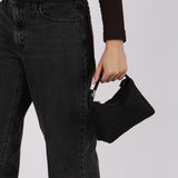 Fendi Zucchino Mini Pouch