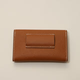 Hermès 2020 Gold Epsom Kelly 18 Pocket Belt