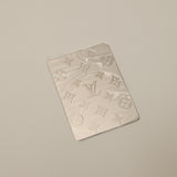 Limited Edition 20th Anniversary Louis Vuitton x Takashi Murakami Trading Cards and Leather Case Full Set