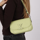 Louis Vuitton Epi Buci NM Pistachio 2022