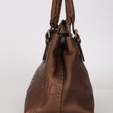 Fendi Selleria Villa Borghese Tote