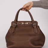 Fendi Selleria Villa Borghese Tote