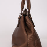 Fendi Selleria Villa Borghese Tote