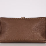 Fendi Selleria Villa Borghese Tote