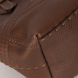 Fendi Selleria Villa Borghese Tote