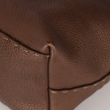 Fendi Selleria Villa Borghese Tote